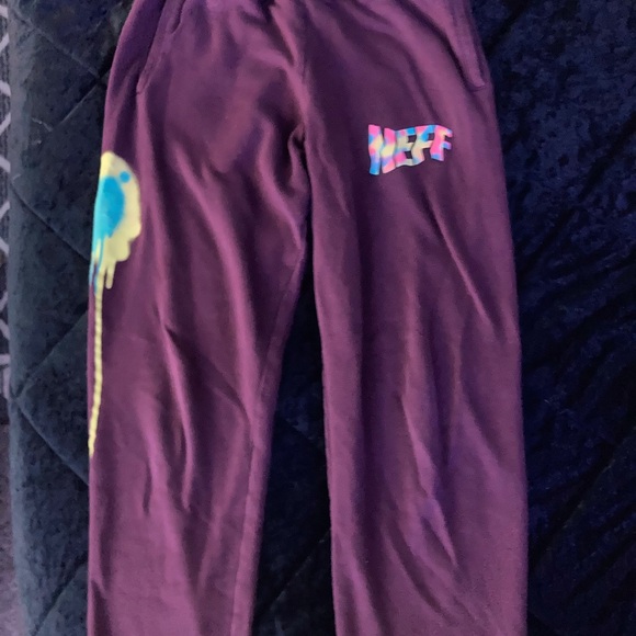 Neff joggers - Picture 2 of 3